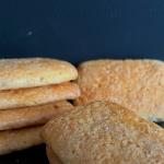Biscotti bresciani - ricetta della tradizione