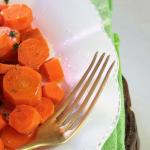 carote simil vichy