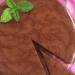 Cioccolatosa veloce tre ingredienti - video ricetta