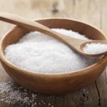 Come sostituire il sale in cucina