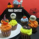 Food contest – dolcetto o scherzetto? ricette halloween