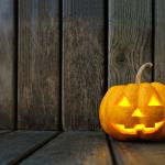 Halloween: storia e piatti tradizionali