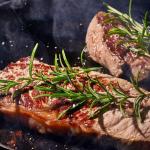 I tre trucchi per la cottura perfetta della carne