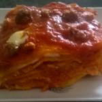 Lasagna Napoletana (ricetta originale)