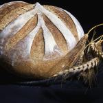 Pane al farro integrale