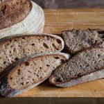 Pane antico di Sicilia con farina di Tumminia
