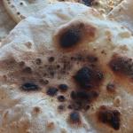Pane arabo senza lievito - ricetta passo passo