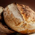 pane con farina di grano duro saragolla – l’alternativa italiana al marchio ©kamut