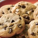 Ricetta cookies
