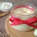 yo-crema: la crema pasticcera allo yogurt