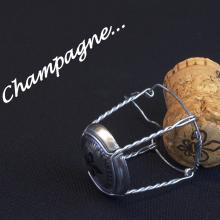 Bollicine…e allora Champagne!