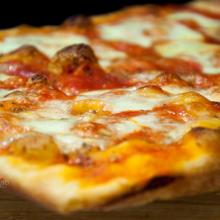 calcolare il quantitativo di impasto per pizza in teglia