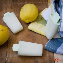 ghiaccioli al limone – ricetta bimby e non