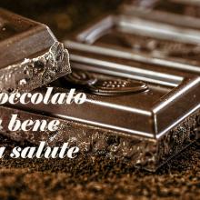 Il cioccolato fa bene alla salute