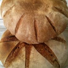 Pane con farina di tipo 1