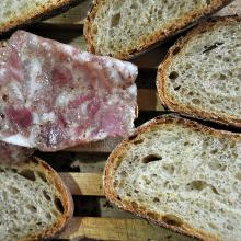 Pane di Lariano - Solo imitazione