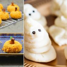 Ricette Halloween party