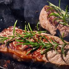 I tre trucchi per la cottura perfetta della carne