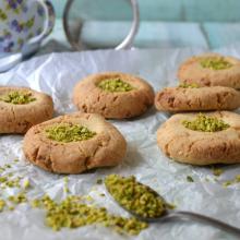 Khetayee biscotti afgani