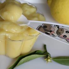 Lemon Curd con uova