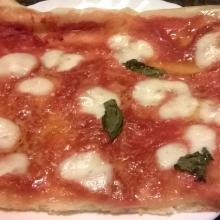 Pizza Margherita (ricetta originale)