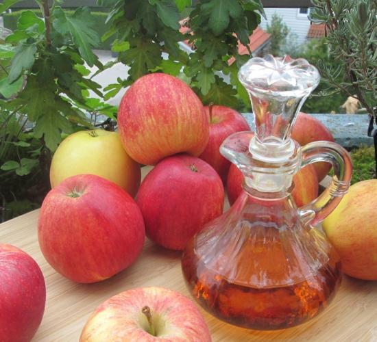 aceto di mele: per dimagrire, depurare  e sfiammare