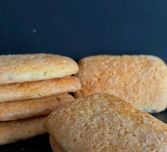 Biscotti bresciani - ricetta della tradizione