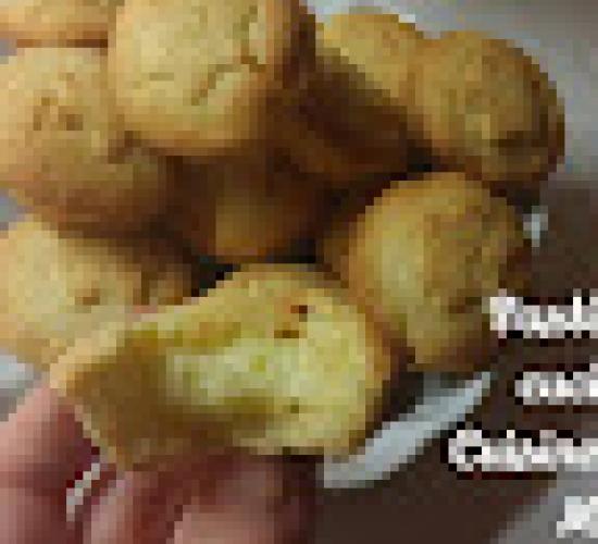 Biscotti ripieni di crema con il cuisine companion moulinex