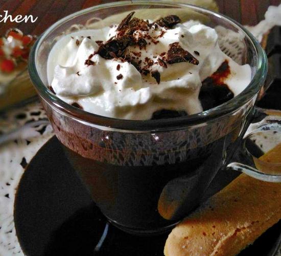 Cioccolata calda in tazza, come prepararla in casa