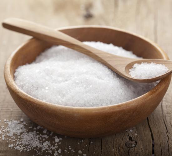 Come sostituire il sale in cucina