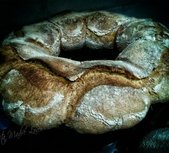 Couronne Bordelaise – Il pane è vita!
