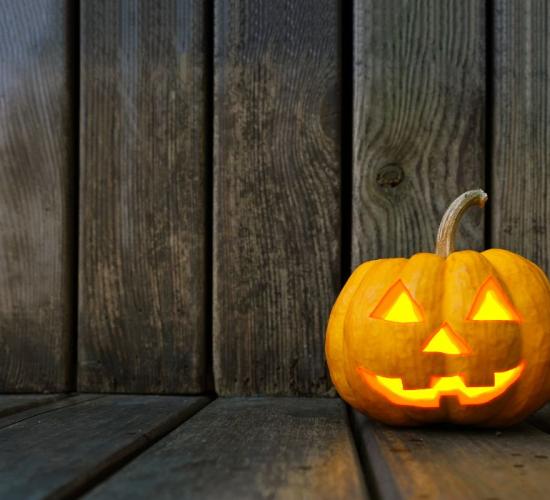 Halloween: storia e piatti tradizionali