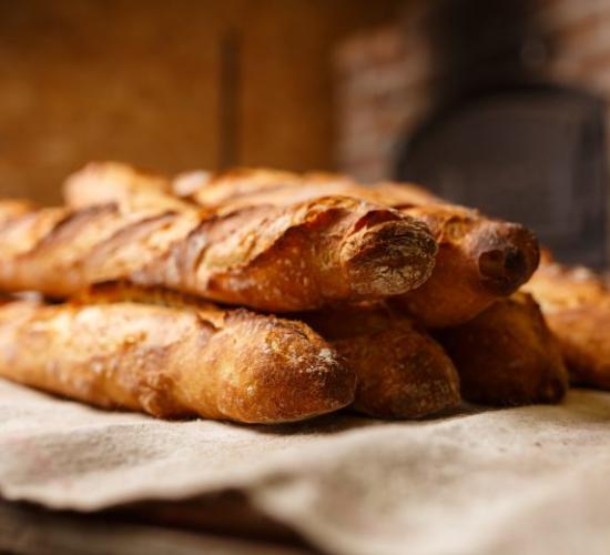 Respectus panis, “nuova” tecnica francese per fare il pane