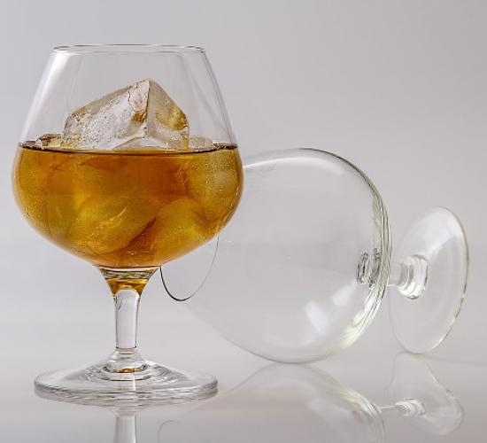 tannico – il cognac che accompagna i tuoi dopo cena!